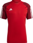 Adidas Tiro 23 Competition Trikot 1/4 Arm