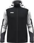 Jako Dynamic Präsentationsjacke mit Kapuze