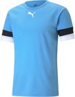 Puma teamRISE Trikot 1/4 Arm