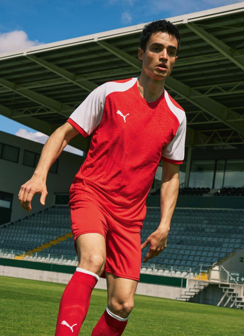 Trikots für dein Team