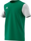 Adidas Estro 19 Trikot 1/4 Arm