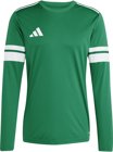 Adidas Squadra 25 Trikot 1/1 Arm
