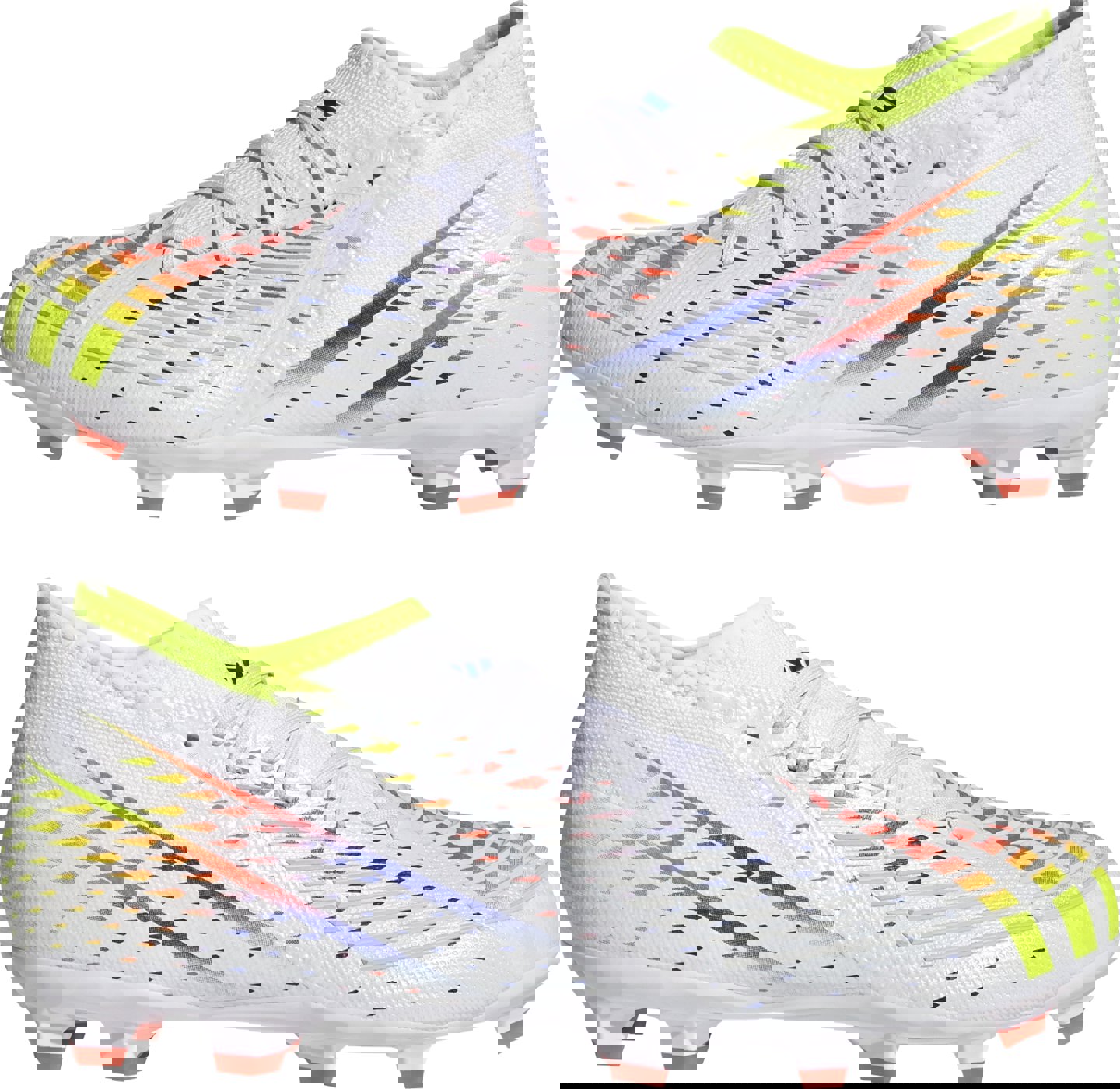 Adidas Al Rihla Predator Edge.2 FG FuBballschuh SR Gruppe Bad Tolz Teamsport Hofbauer